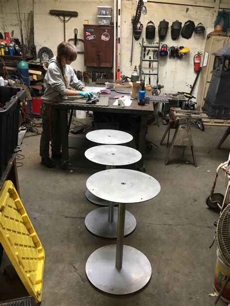 st louis studio west oakland metal fabrication|STUDIO ROMO .